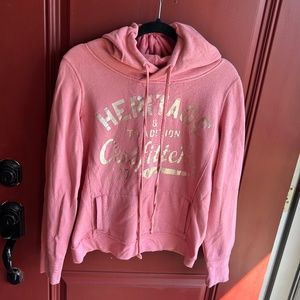 American Eagle Hoodie L